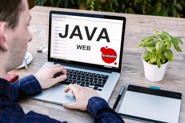 Curso de Java Web Gratuito